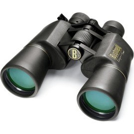 Бинокль BUSHNELL LEGACY 10-22X50 BLACK PORRO