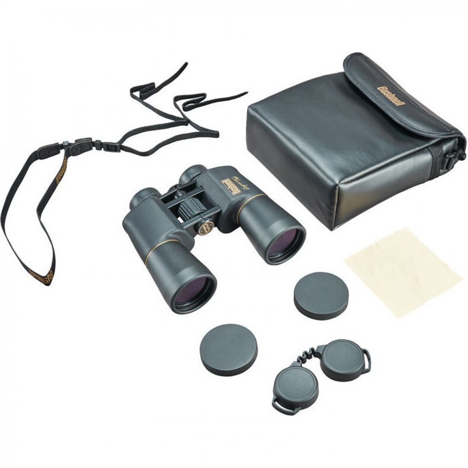 Bushnell sales legacy binoculars