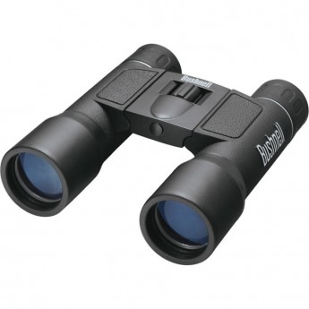 Бинокль BUSHNELL POWERVIEW 10X32 BLACK ROOF