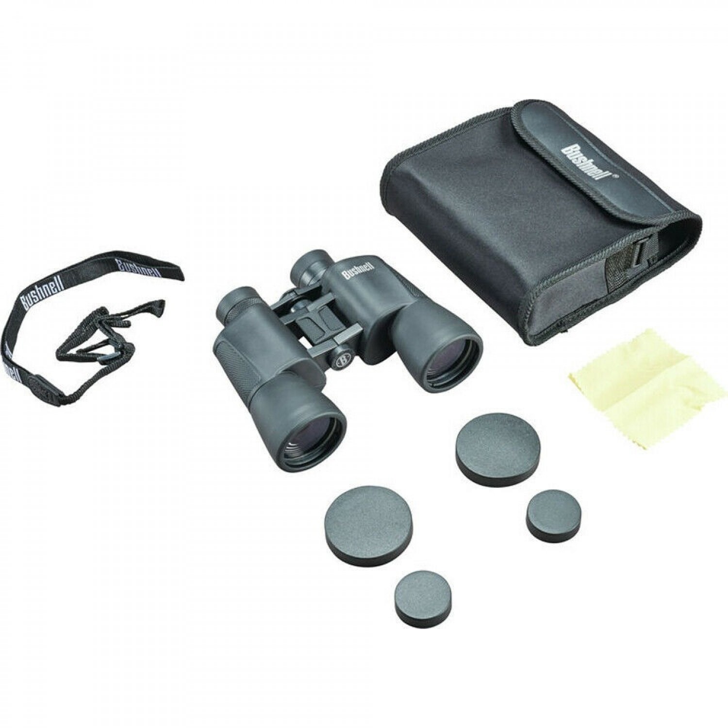 BUSHNELL POWERVIEW 10x50 PORRO 131056C