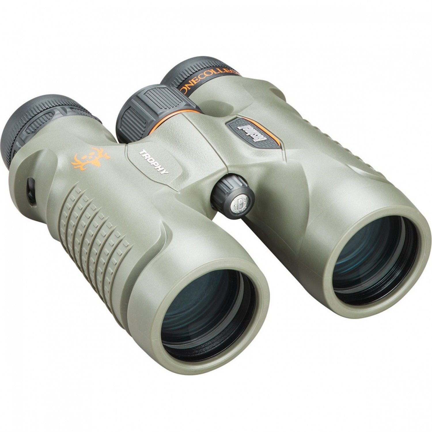 Bushnell trophy binoculars 10x42 store