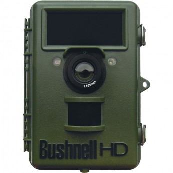 Автономная камера/фотоловушка BUSHNELL NATUREVIEW CAM HD LIVEVIEW