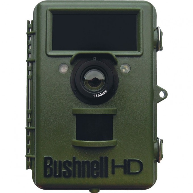 Автономная камера/фотоловушка BUSHNELL NATUREVIEW CAM HD LIVEVIEW 119740