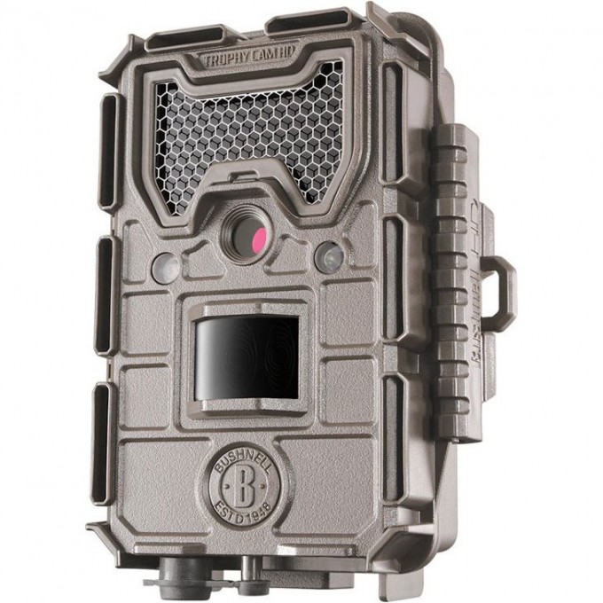 Автономная камера/фотоловушка BUSHNELL TROPHY CAM HD AGGRESSOR 20MP LOW-GLOW 119874