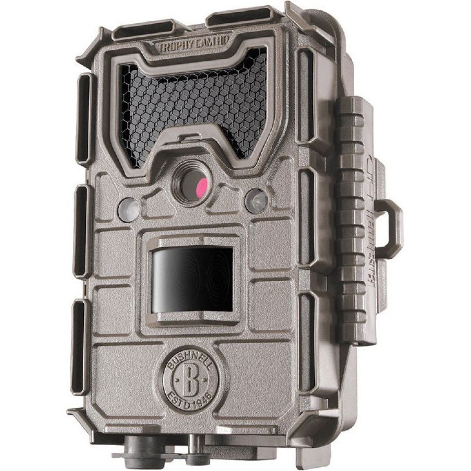 BUSHNELL TROPHY CAM HD AGGRESSOR 20MP NO GLOW
