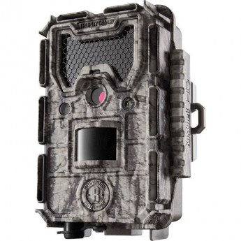 Автономная камера/фотоловушка BUSHNELL TROPHY CAM HD AGGRESSOR 24MP NO-GLOW CAMO