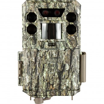Фотоловушка BUSHNELL DUAL CORE CAMO NO GLOW 30MP Фотоловушка BUSHNELL DUAL CORE CAMO NO GLOW 30MP