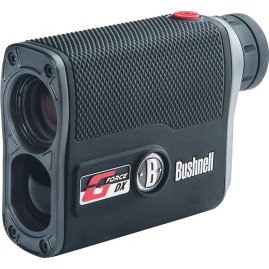 Лазерный дальномер BUSHNELL G FORCE DX 6X21