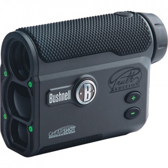 Лазерный дальномер BUSHNELL THE TRUTH WITH CLEARSHOT