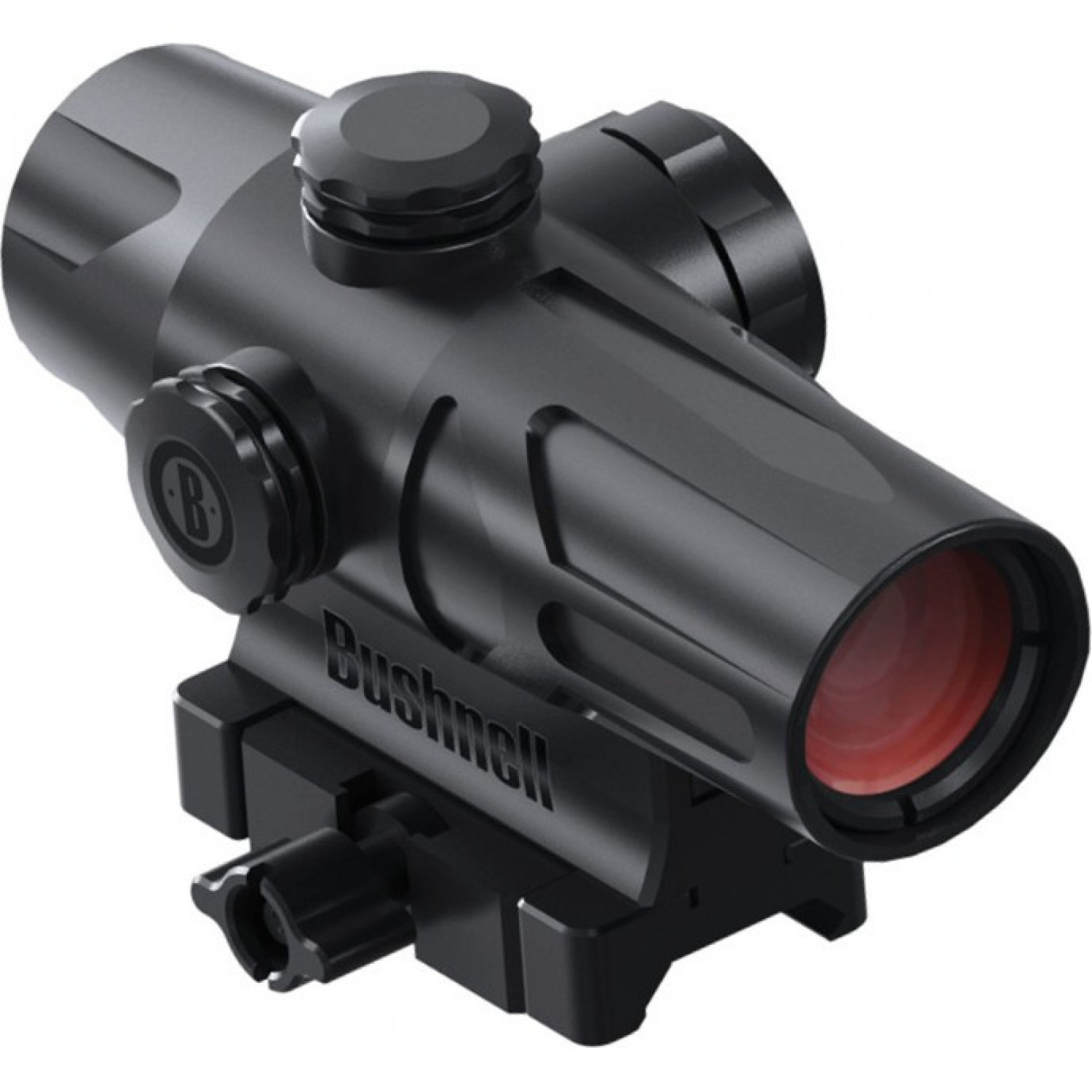 特別提供の-ブッシュ•ネル Bushnell AR optics 2MOAドットサイト 実物